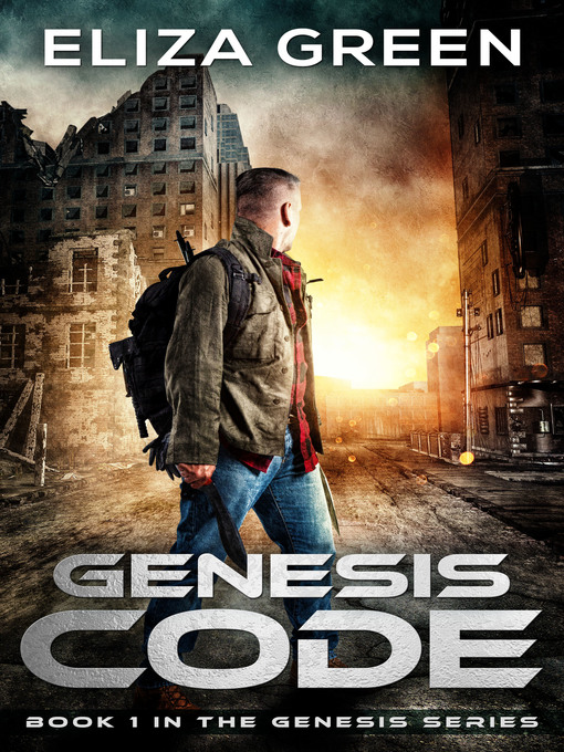 Title details for Genesis Code (Genesis Book 1) by Eliza Green - Available